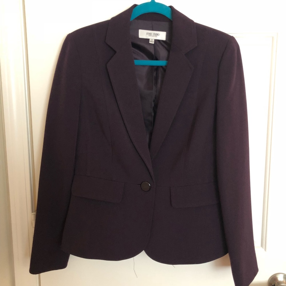 Jones Studio Blazer
